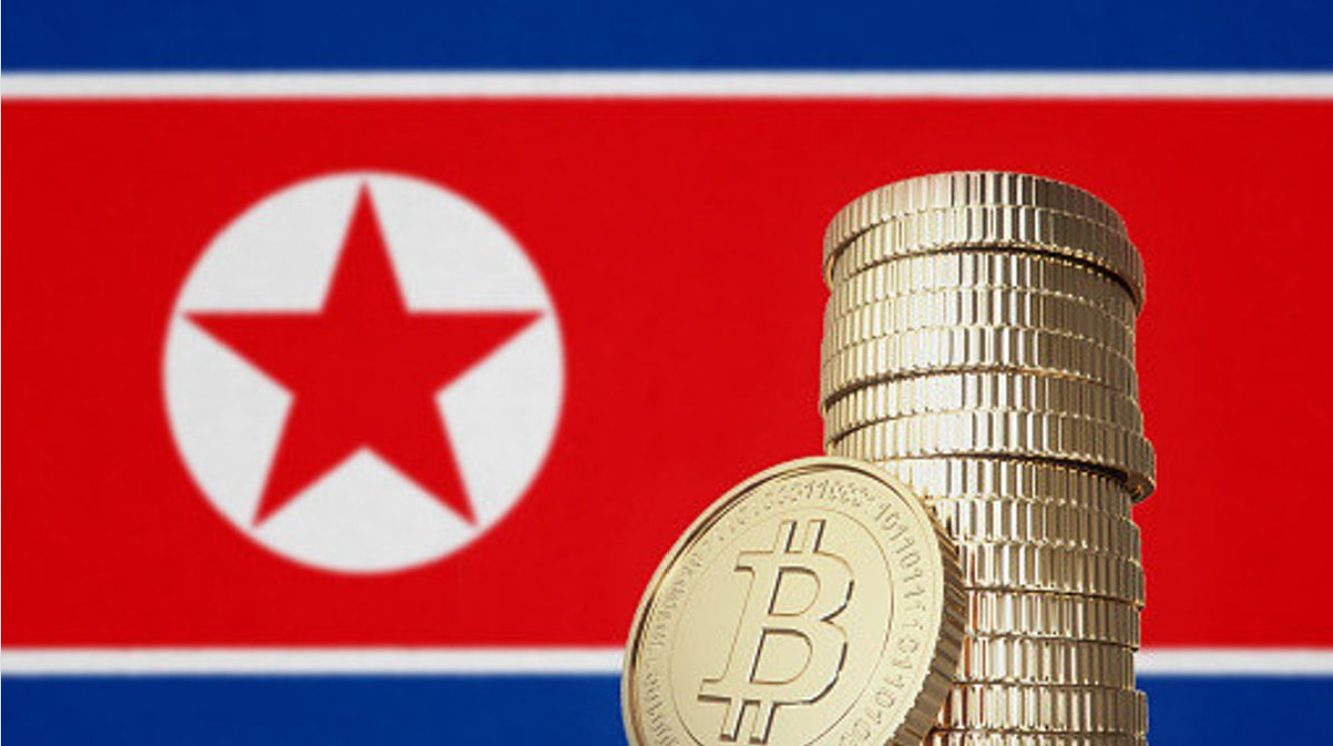 Hacker Korea Utara berhasil curi Kripto di beberapa negara dengan jumlah besar.
