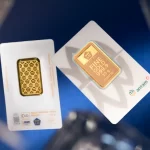 Harga emas Antam terbaru kembali dirilis pada perdagangan Senin, 1 Mei 2023 hari ini yang bisa menjadi acuan dalam investasi. logammulia.com