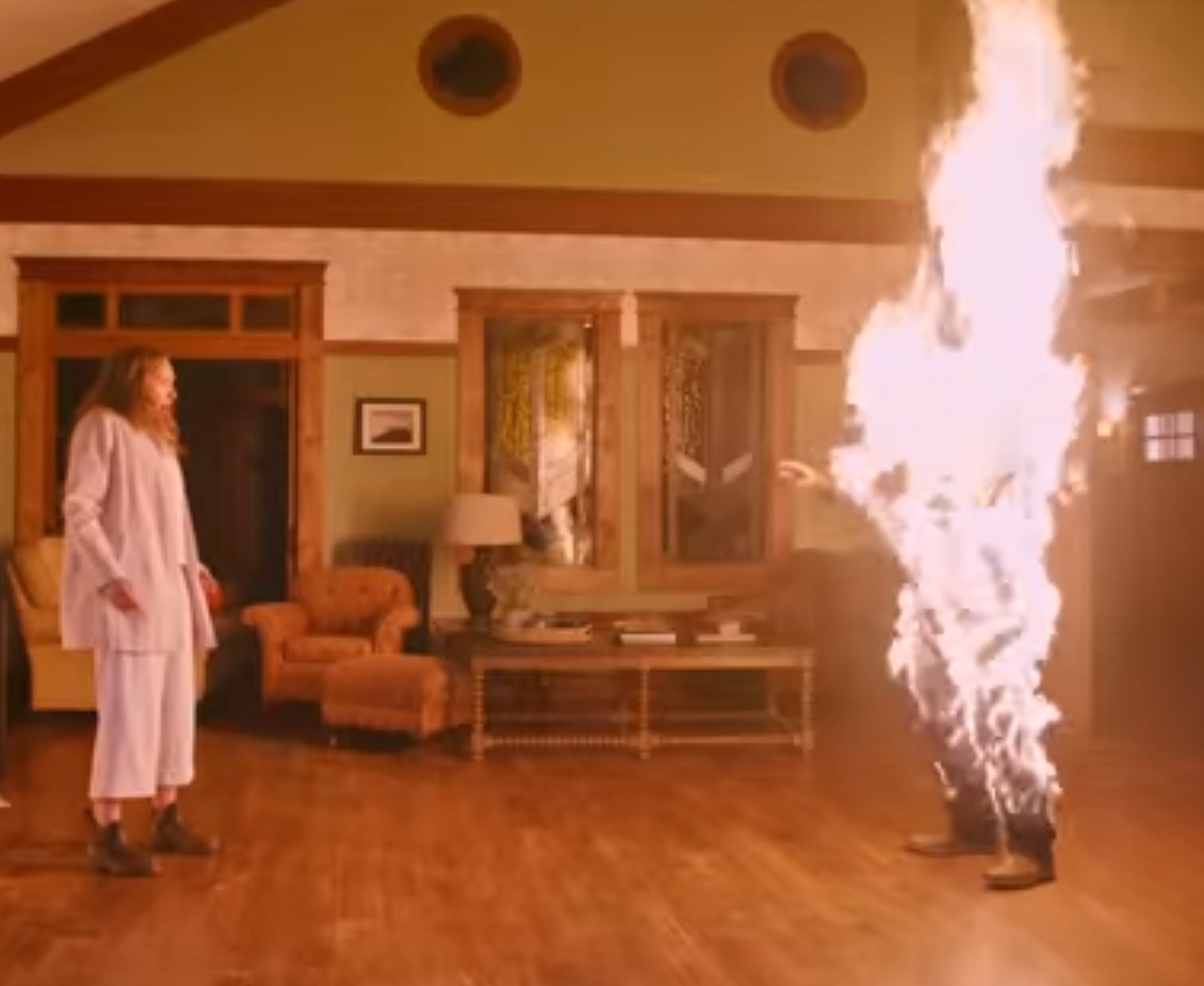 Hereditary (2018)