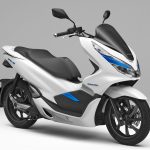 6 Motor Listrik Trendy di Indonesia, Terbaik dan Terbaru!