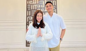 Hubungan Rebecca Klopper dan Fadly Faisal disoroti di tengah isu dugaan video asusila berdurasi 47 detik yang hebohkan jagat maya. instagram/@rklopperr.