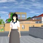 Update Sakura School Simulator Mei 2023/ Tangkap Layar Aplikasi Sakura School Simulator