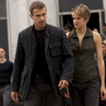 Sinopsis Film The Divergent Series: Insurgent Tayang Malam Ini