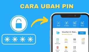 Ilustrasi Cara Atasi Lupa PIN DANA