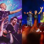 Imbas kasus penipuan tiket konser Coldplay di Jakarta membuat BSN menyoroti promotor musik atau penyelenggara event di Indonesia. Instagram/@coldplay.