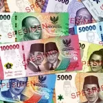 Indonesia sabet penghargaan, uang rupiahTE 2022 dinobatkan sebagai the best news banknote pada Currency Award ke-17 IACA tahun 2023. Peruri.