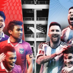 Pertandingan Indonesia vs Argentina, Harga Tiket Banyak Dicari/ Tangkap Layar Instagram @pssi