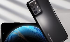 Harga Infinix Zero 5G