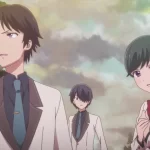 Jadwal Tayang Anime Isekai Shoukan wa Nidome Desu episode 6