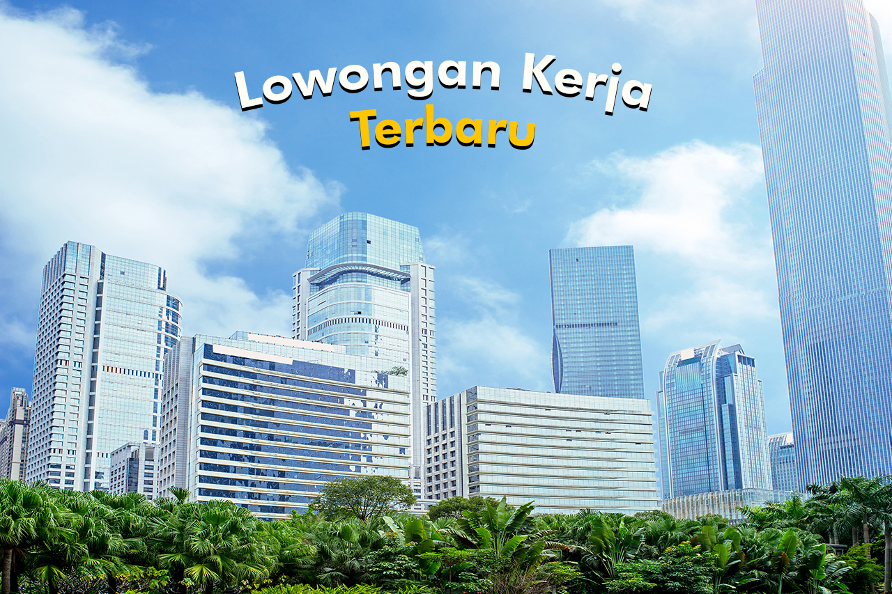 Lowongan Kerja PT Transportasi Jakarta dan PT Tedmoninndo Kab. Bekasi