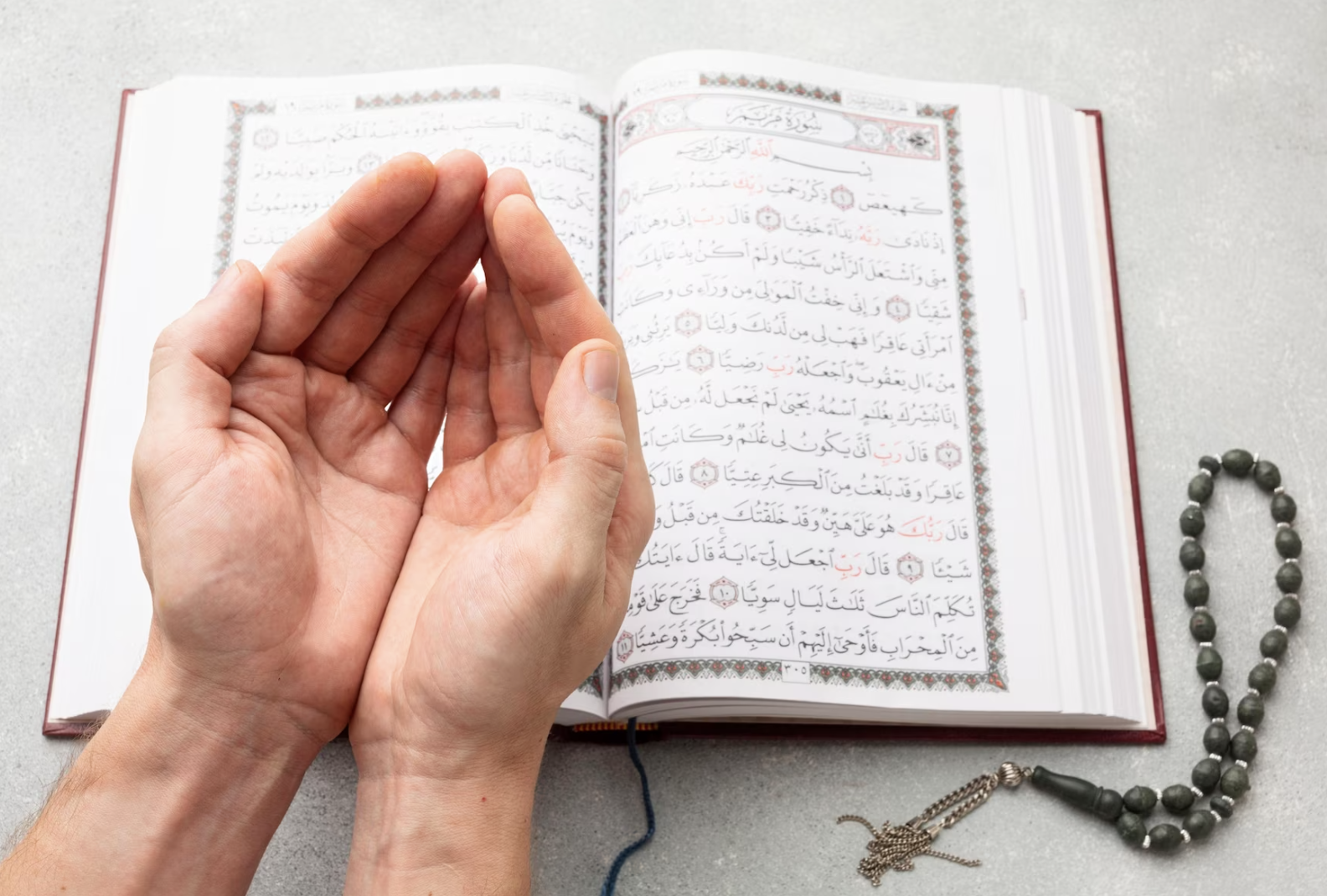 Doa Untuk Orang Berangkat Haji Lengkap dengan Artinya