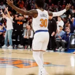 Julius Randle Dicemooh! Fans New York Knicks Usai Kekalahan