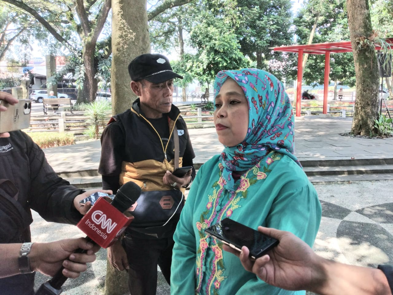 KPU Bandung Temukan 14 Bacalon Ganda dari 9 Parpol