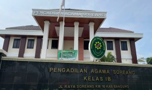 Kabupaten Bandung menjadi kedua paling tertinggi tingkat perceraian di Jawa Barat Sehingga masyarakat yang menyandang status janda dan duda