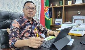 Kasus tuntutan warga Limo Kota Depok atas pembangunan Tol Cijago mendapat sorotan dari Kepala Kantor Pertanahan Kota Depok Indra Gunawan.