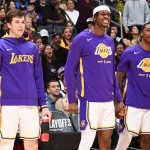 Kebangkitan Lakers! Taklukan Kesulitan ke Final Empat Besar NBA