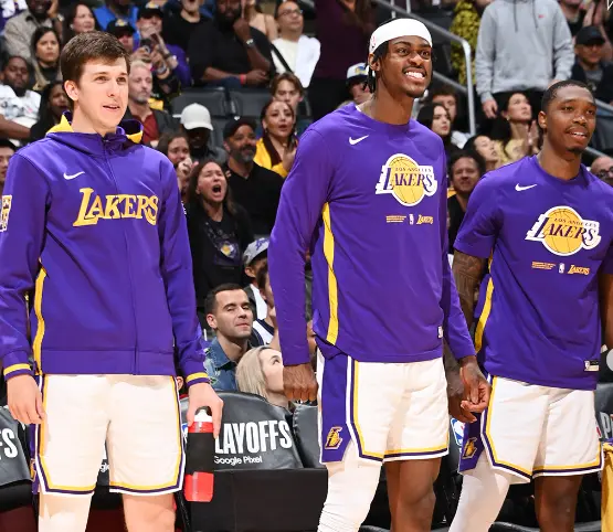 Kebangkitan Lakers! Taklukan Kesulitan ke Final Empat Besar NBA