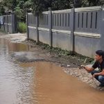 Keberadaan Insfrastruktur di Desa Pangauban, Kecamatan Batujajar, KBB kondisinya sudah rusak parah. Sehingga Perbaikan jalan harus dilakukan.