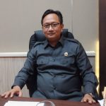 Ketua Komisi I DPRD Jawa Barat Bedi Budiman. Hendrik Muchlison/JabarEkspres.com