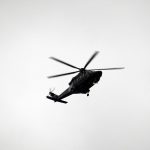 Ilustrasi. Kondisi terkini korban helikopter milik TNI AD jatuh pada Minggu tgl 28 Mei 2023 di Ciwidey dikonfirmasi Kadispenad Brigjen TNI Hamim Tohari. Pexels/SevenStorm JUHASZIMRUS.