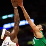 Kontroversi Akhir Pertandingan Boston Celtics vs Heat Game 6