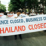 Krisis Moneter Asia 1997
