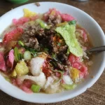 Kuliner Surabaya Sekalian Hangout! yang Wajib Kalian Dikunjungi