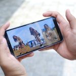 Canggih! Samsung A34 5G Spesifikasi Tingkat Dewa Harga Terjangkau