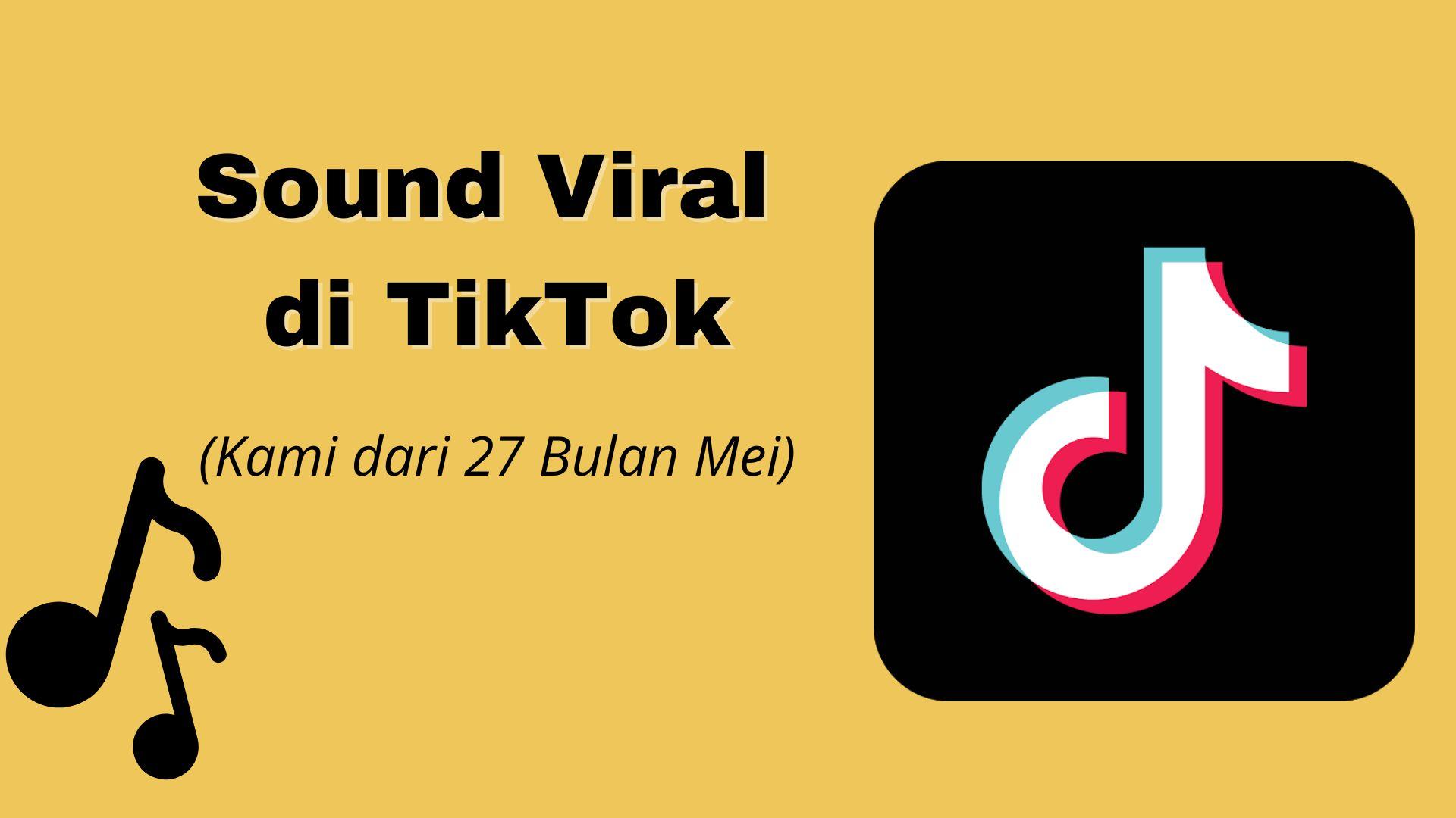 Lirik Lagu Tongkrongan Kami Sopan Viral di TikTok