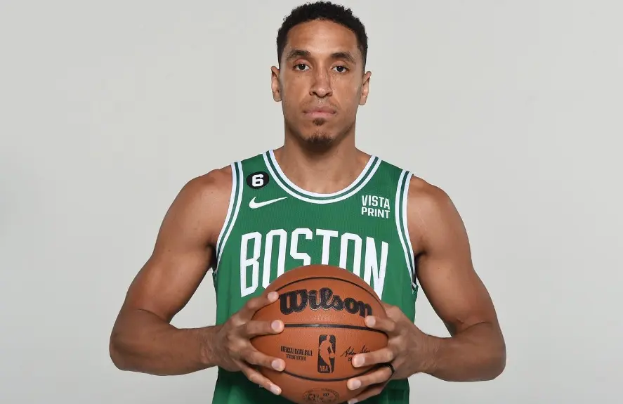 Malcolm Brogdon Cedera! dalam Final Konferensi Boston Celtics