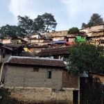 Menelisik Kampung Jalan Sangkuriang Terancam Longsor dan Warga Tak Punya Setifikat Tanah