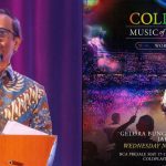 Menkopolhukam RI, Mahfud MD menanggapi penolakan Persaudaraan Alumni (PA) 212 terhadap konser Coldplay di Jakarta. Kolase foto Instagram/@mohmahfudmd dan @coldplay.