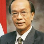 Ir Sarwono Kusumaatmadja, Mantan Menteri Kelautan dan Perikanan Era Soeharto, Meninggal Dunia