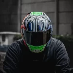 Merk Helm yang Sering Dipakai Pembalap MotoGP!