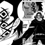 Link Baca Manga One Piece Chapter 1083 Bahasa Indonesia