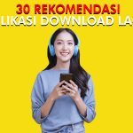 30 Aplikasi Download Lagu Gratis Terbaik 2023