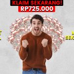 Klaim Rp725.000 Tanpa Aplikasi Penghasil Uang Tercepat