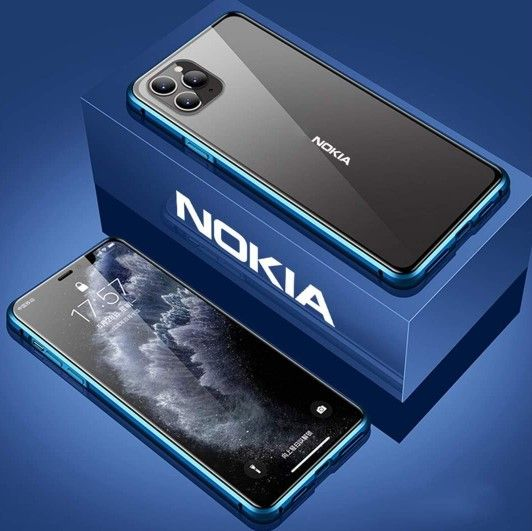 Pilihan Hp Nokia Terbaru 2023 RAM 6/128GB, Harga Cocok di Kantong!