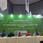 Citi Facilitates Pertamina Geothermal's First Green Bond Issuance