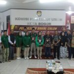 PKB Kota Bogor mendorong penuh Bakal Calon Legislatif (Bacaleg) dari kalangan perempuan untuk meraih kemenangan pada Pemilu 2024 mendatang