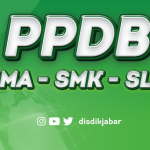PPDB SMA SMK 2023 Jawa Barat/ Tangkap Layar Laman PPDB Jawa Barat