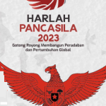 Hari Lahir Pancasila 2023