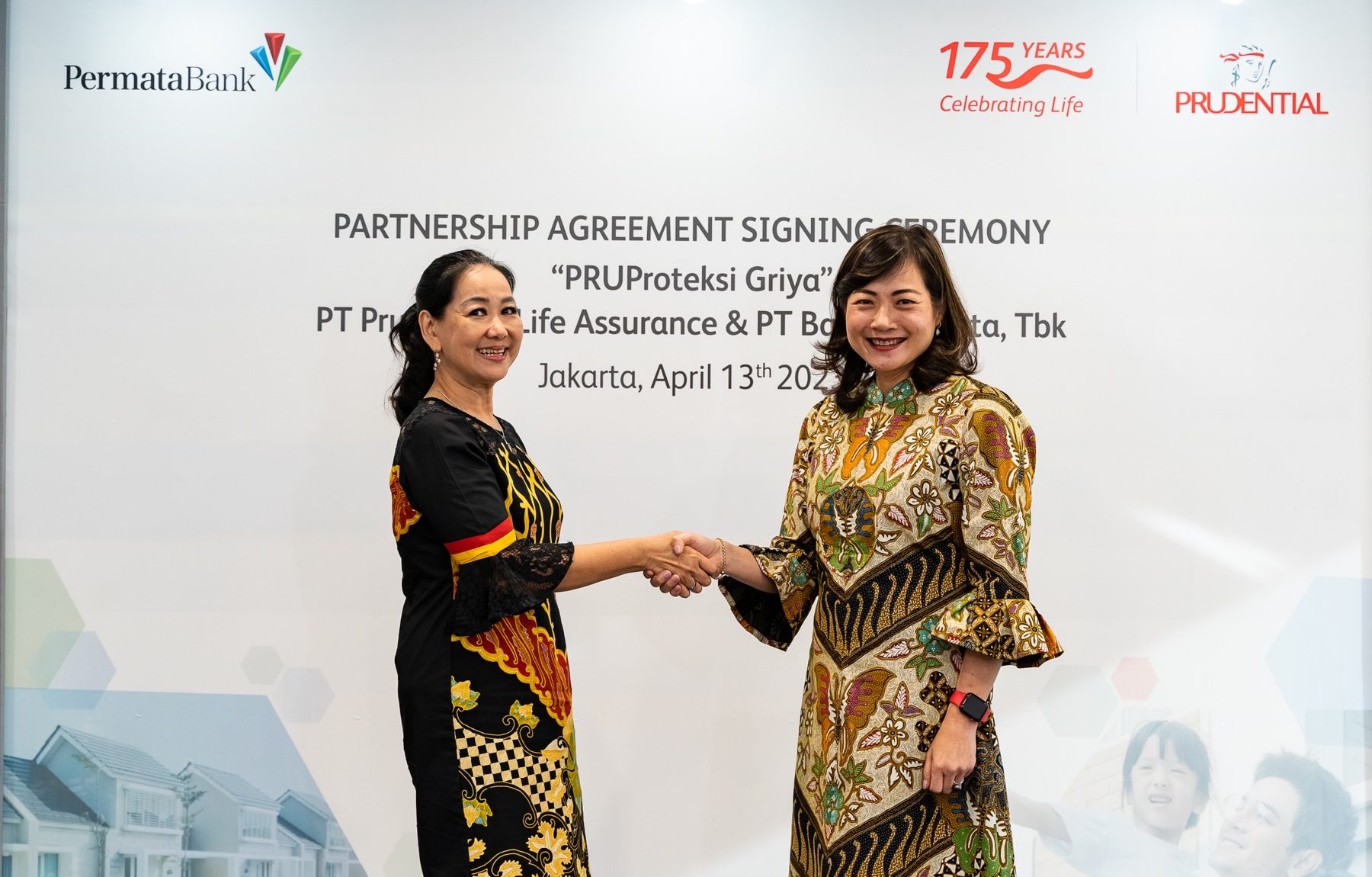 PT Prudential Life Assurance (Prudential Indonesia) baru-baru ini meluncurkan produk baru dengan nama PRUProteksi Griya.