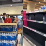 panic buying malaysia