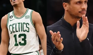 Pelatih Joe Mazzulla Hadapi Dampaknya pada Masa Depan Celtics