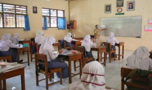 Pemerintah Kabupaten Bogor Komitmen Naikan Angka RLS