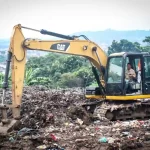 Pemkot Bandung Klaim 200 Ton Sampah Mampu di Kelola Secara Mandiri