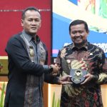 Penerapan SPBE Kalimantan Tengah