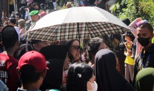 Penyebab dari Semakin Teriknya Cuaca di Kota Bandung