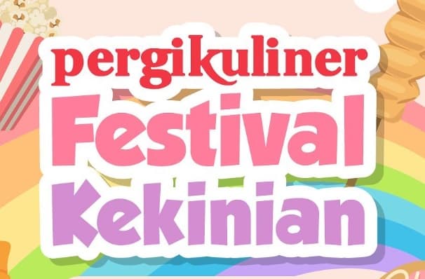 Pergi Kuliner Festival Kekinian Bandung 2023/ Tangkap Layar Instagram @pergikuliner_bdg